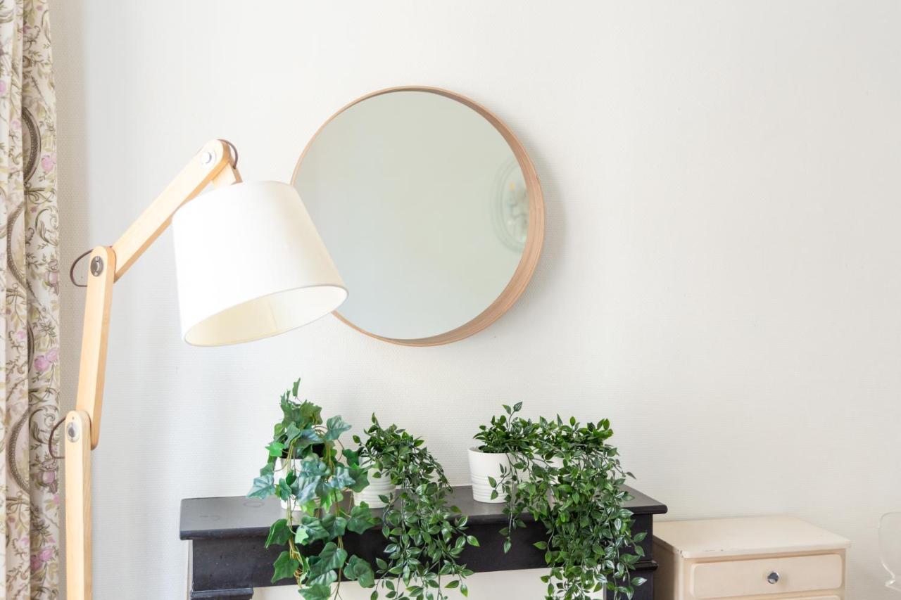 Appartement Cosy Chaleureux Proche Paris - Defense Suresnes Dış mekan fotoğraf